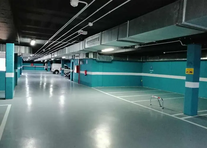 Ocean Garden Suite 12