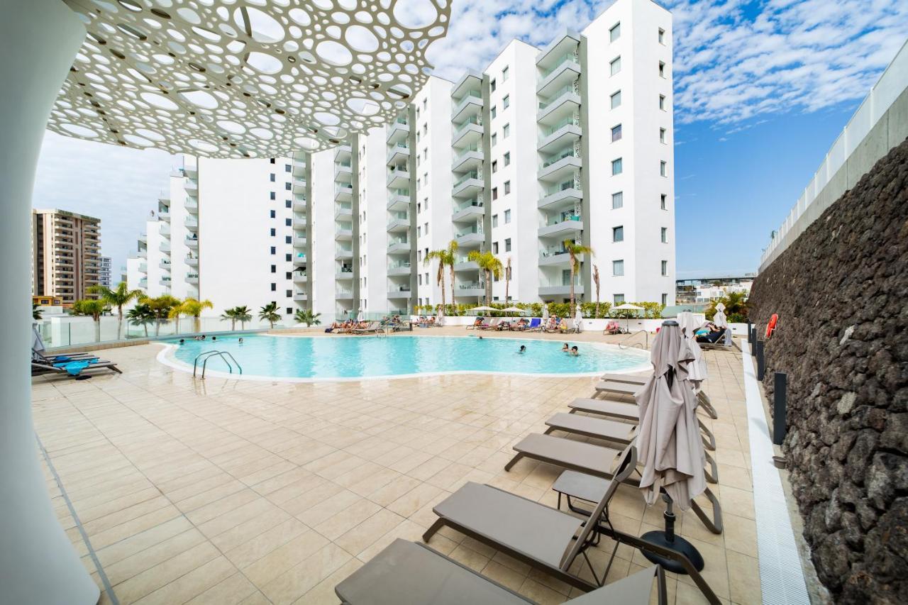 Ocean Garden 12 Apartment *