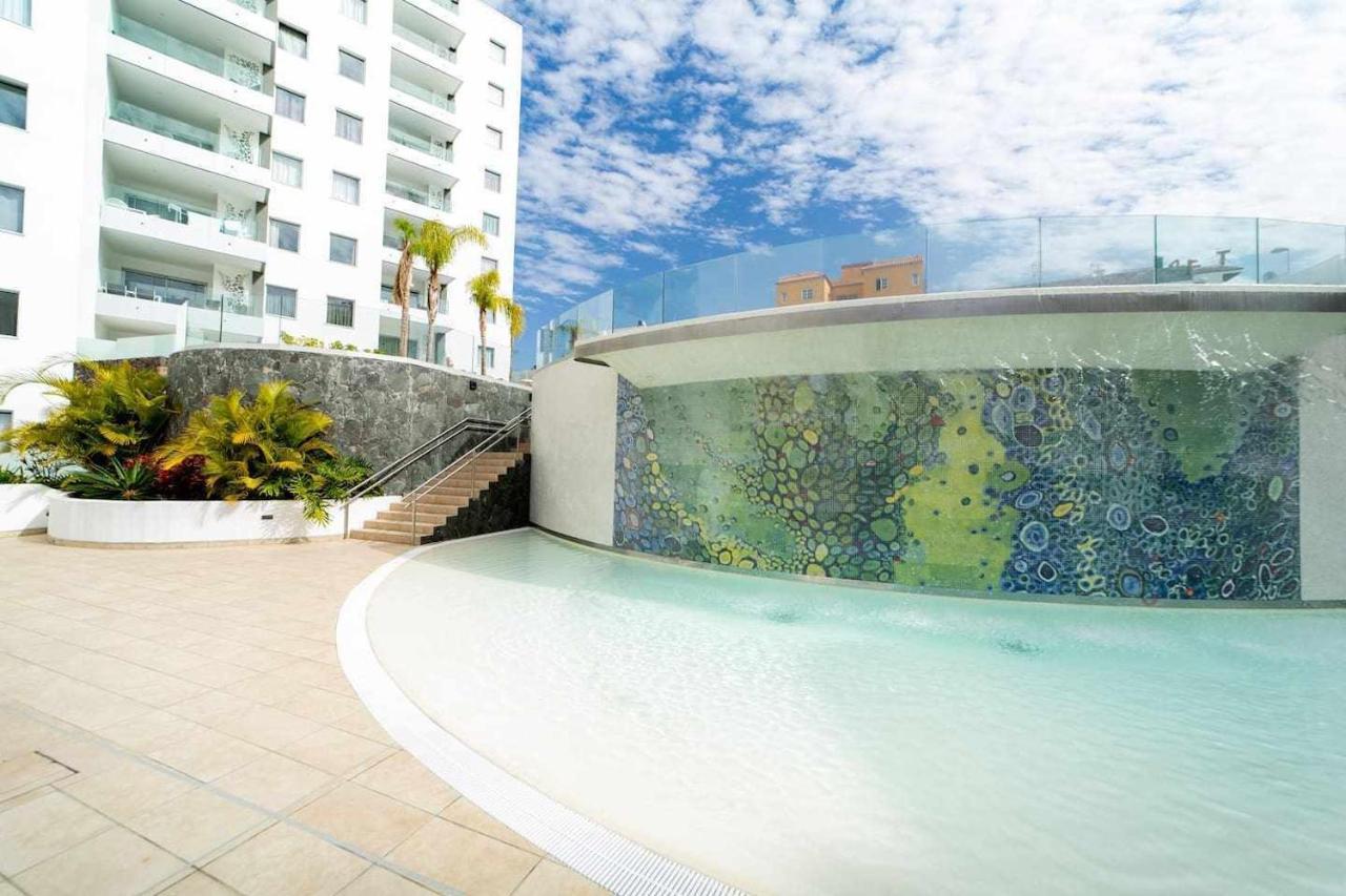 Apartment Ocean Garden 12