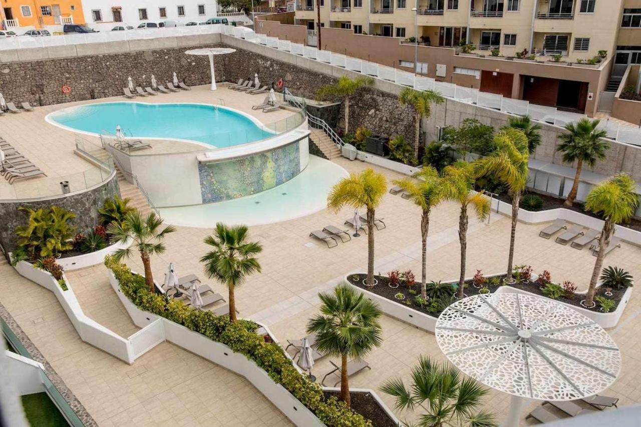 Ocean Garden 12 Apartment