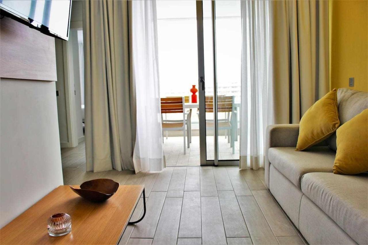 Apartment Ocean Garden 12 Costa Adeje (Tenerife)