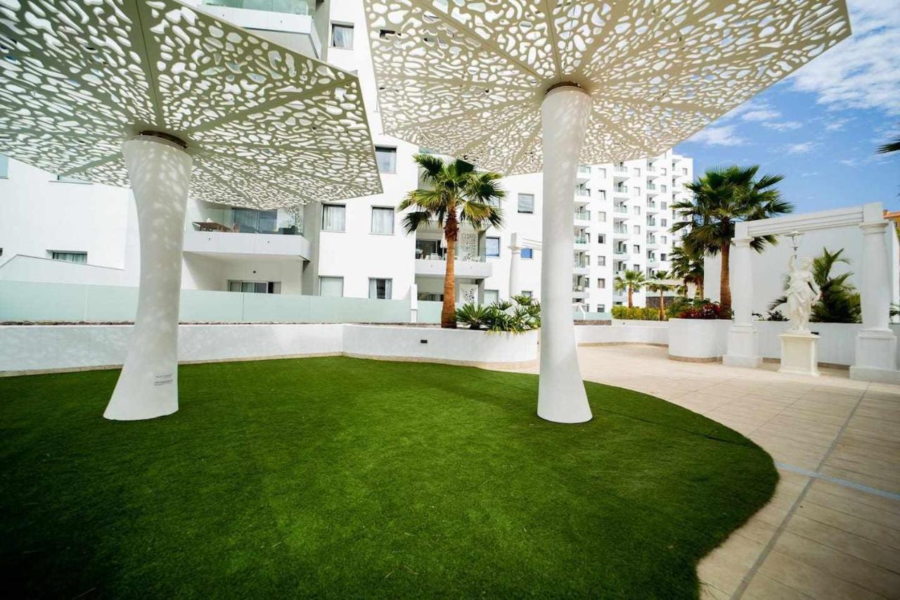 Ocean Garden 12 Apartment Costa Adeje (Tenerife)